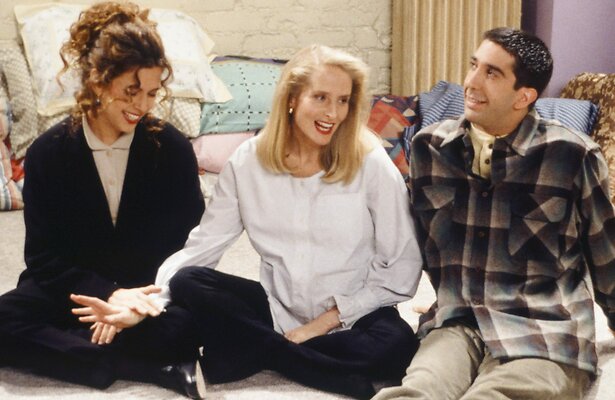 Friends